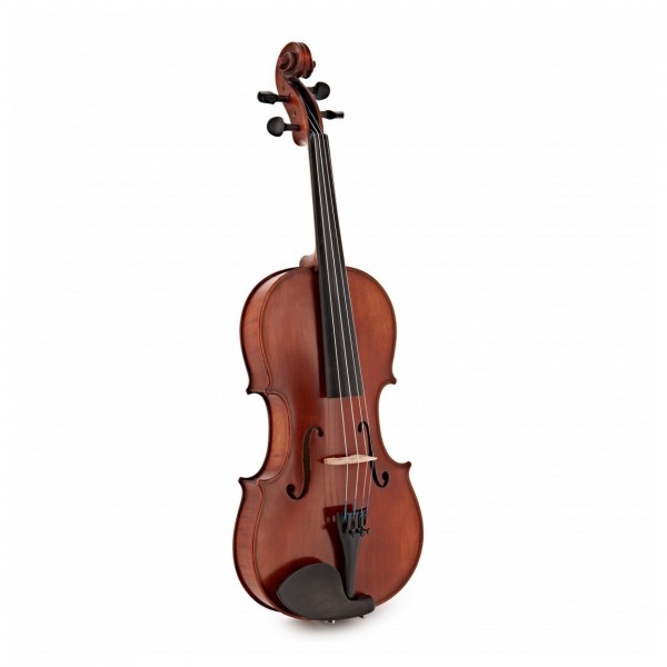 Westbury Intermediate Antiqued Viola Outfit, 15''