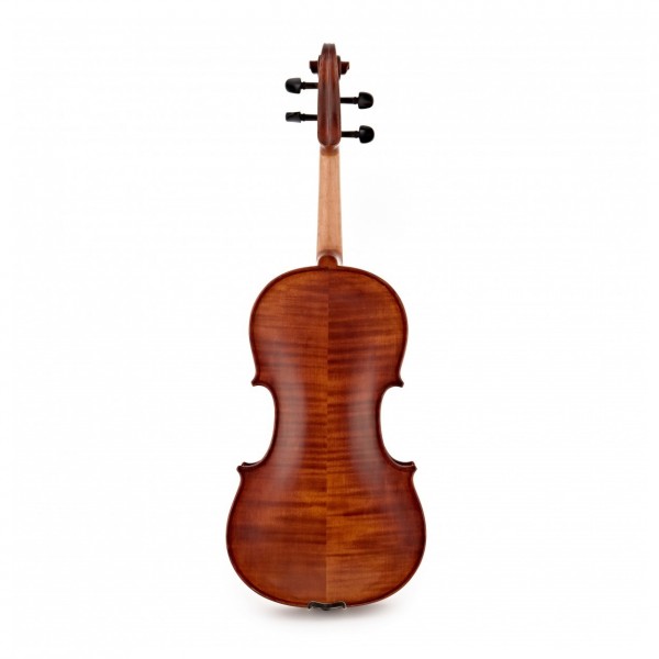 Westbury Intermediate Antiqued Viola Outfit, 15''