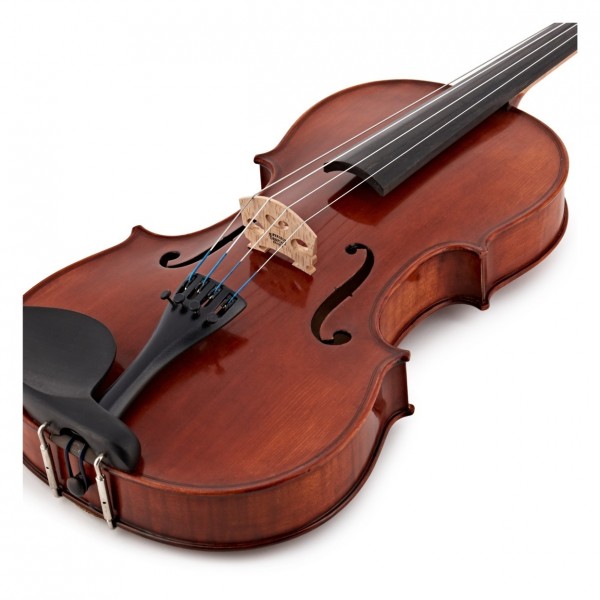 Westbury Intermediate Antiqued Viola Outfit, 15''
