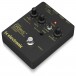 TC Electronic SCF GOLD Stereo Chorus Flanger Pedal - Right