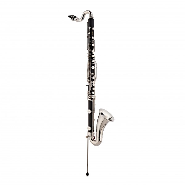 Yamaha YCL221II Student Bass Clarinet