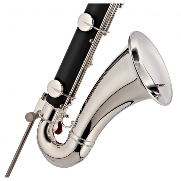 Yamaha YCL221II Student Bass Clarinet