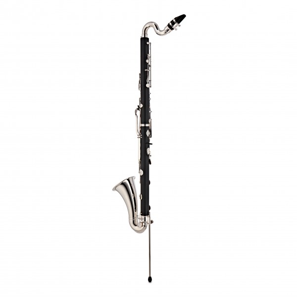 Yamaha YCL221II Student Bass Clarinet