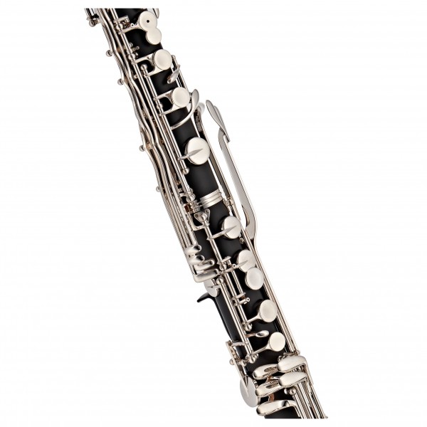 Yamaha YCL221II Student Bass Clarinet