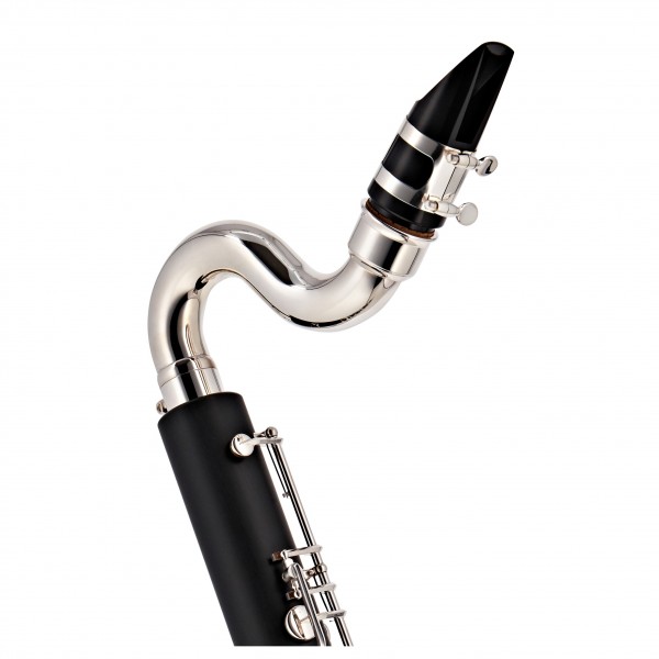 Yamaha YCL221II Student Bass Clarinet