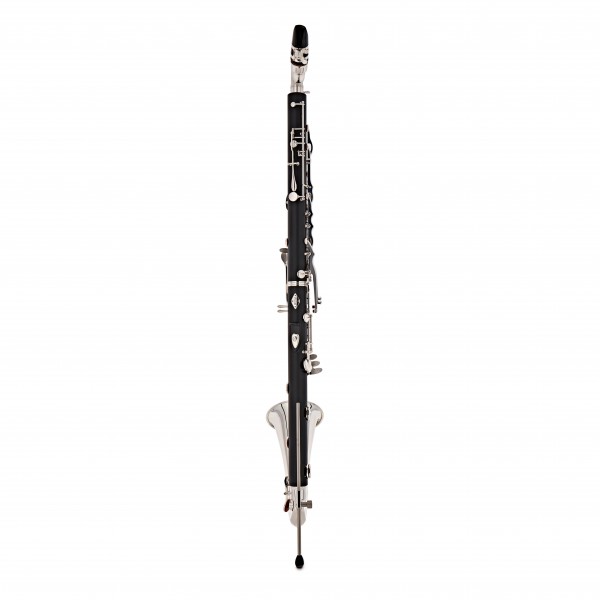 Yamaha YCL221II Student Bass Clarinet