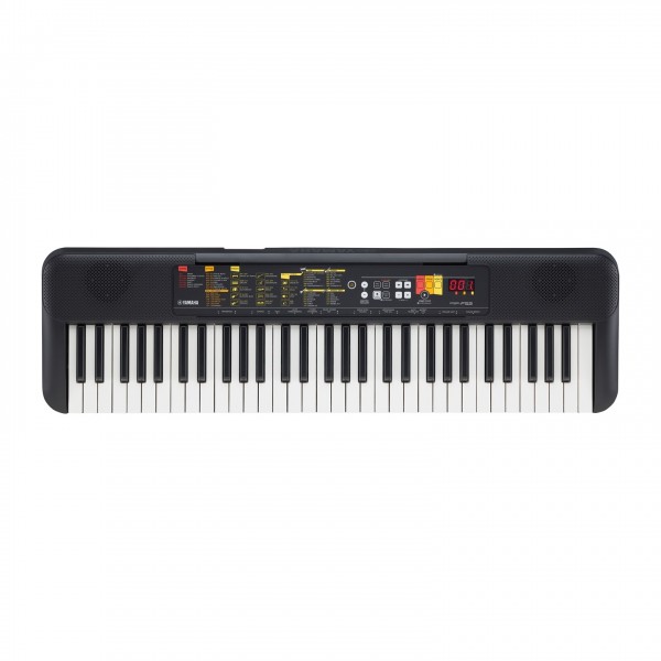 Yamaha PSR-F52 Portable Keyboard