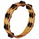 Meinl VivaRhythm Wood Tambourine