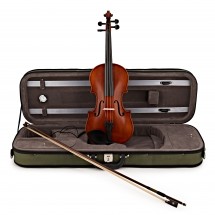 Westbury Antiqued Full Size Violin Outfit