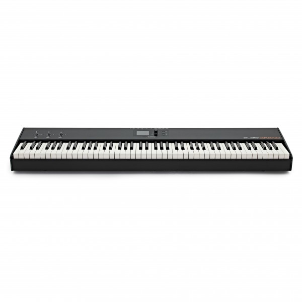 Sologic Keyboard Studiologic SL Grand Controller Keyboard at Gear4music