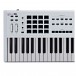 Arturia Keylab 61 MKII, White