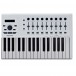 Arturia Keylab 61 MKII, White