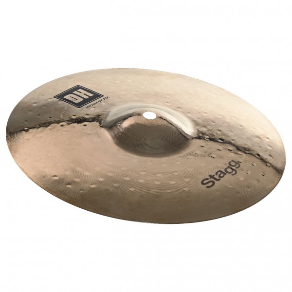 Stagg 12" DH Medium Splash Cymbal