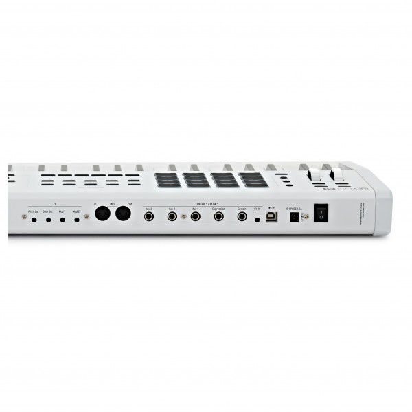 Arturia Keylab 61 MKII, White
