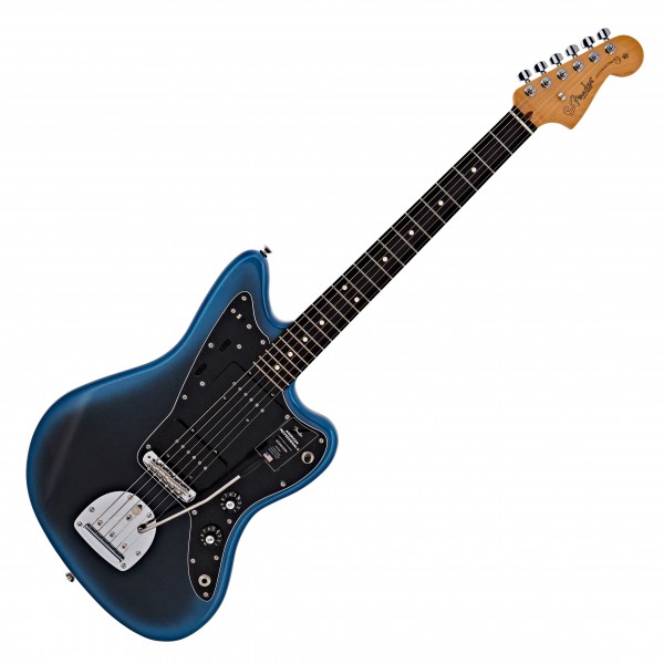 Fender American Pro II Jazzmaster RW, Dark Night