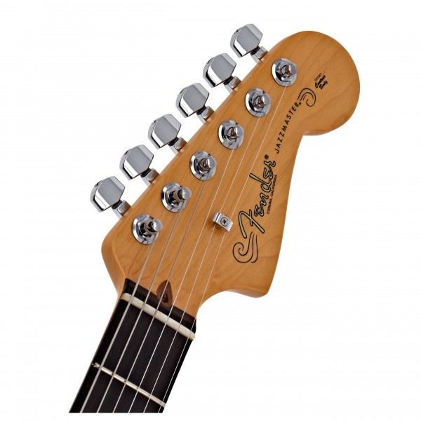 Fender American Professional II Jazzmaster RW, Dark Night at