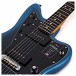 Fender American Pro II Jazzmaster RW, Dark Night