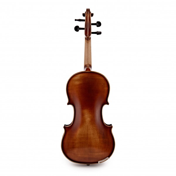 Primavera 200 Antiqued Violin Outfit, Full Size, Gold Level Set Up