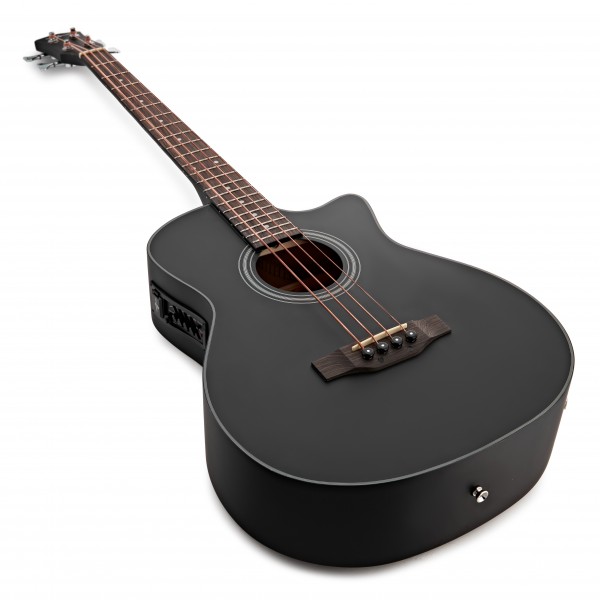 Cort アクティブベース ブラウン 4弦+ギグバッグ Amazon | Batking トラベル ベース ギター、ヘッドレス