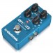 TC Electronic INFINITE SAMPLE SUSTAINER - left