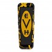 Dunlop Eddie Van Halen Wah Pedal