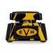 Dunlop Eddie Van Halen Wah Pedal