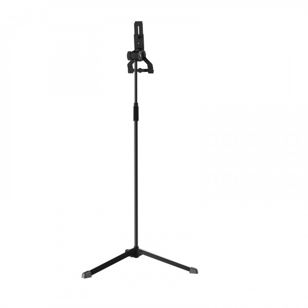 K&M 19767 Tablet PC Stand "Biobased" Angle 3