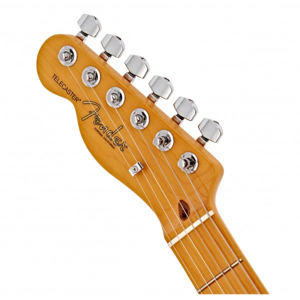 Fender American Pro II Telecaster MN LH, Butterscotch Blonde
