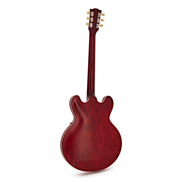 Gibson ES-335, Sixties Cherry
