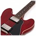 Gibson ES-335, Sixties Cherry