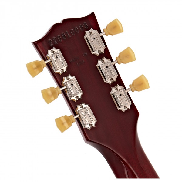 Gibson ES-335, Sixties Cherry
