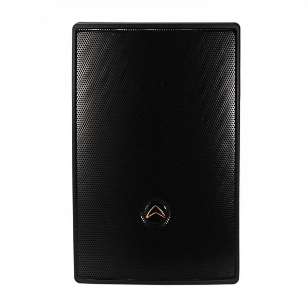 Wharfedale Pro I6 6" Passive Installation Speaker Pair, Black - Front