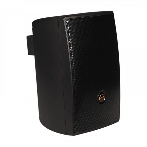 Wharfedale Pro I6 6" Passive Installation Speaker Pair, Black - Right