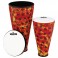 Meinl VivaRhythm Stack de Percussions, Peaux Synthétiques