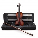 Hidersine Espressione Stradivari Violin Outfit