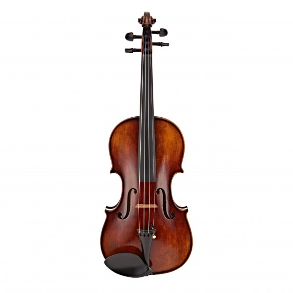 Hidersine Espressione Stradivari Violin Outfit