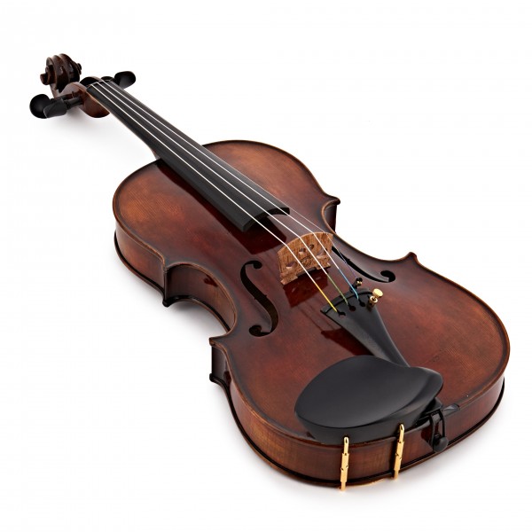 Hidersine Espressione Stradivari Violin Outfit
