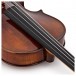 Hidersine Espressione Stradivari Violin Outfit