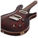 PRS Paul's Guitar Fire Red, #0331915
