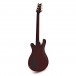 PRS Paul's Guitar Fire Red, #0331915