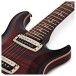 PRS Paul's Guitar Fire Red, #0331915