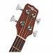 Electro Acoustic Bass Guitar by Gear4music