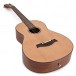 Parlour Guitar by Gear4music, Natural