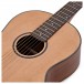 Parlour Guitar by Gear4music, Natural