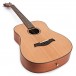 3/4 Size Acoustic Travel Guitar by Gear4music