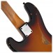 Fender Custom Shop 1961 P Bass Relic, 3-Color Sunburst