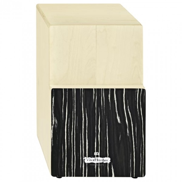 Meinl VivaRhythm Tri Tone Cajon