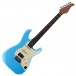Mooer GTRS 800 Intelligente Gitarre, Blue