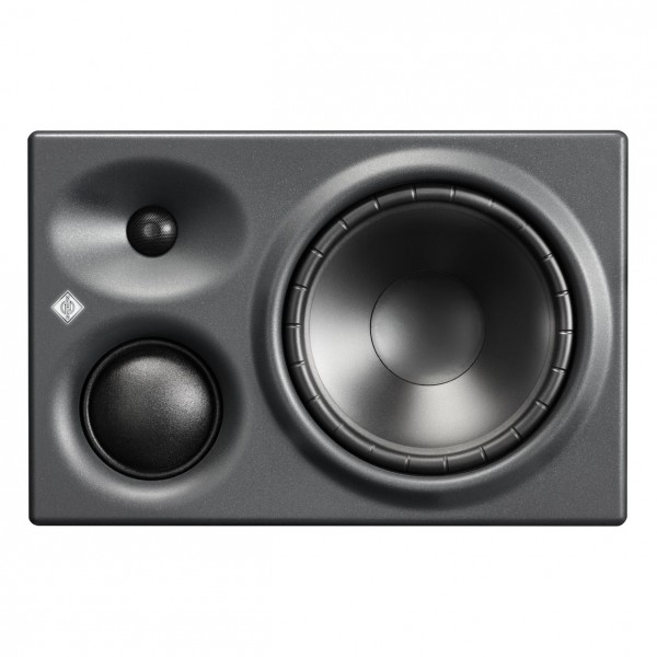 Neumann KH310A Active Three Way Nearfield Studio Monitor, Left