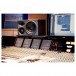 Neumann KH310A Active Three Way Nearfield Studio Monitor, Left Lifestyle